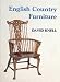 English Country Furniture