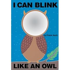I Can Blink Like an Owl
