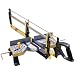 Stanley 20-800 Contractor Grade Clamping Mitre Box
