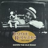 Vol. 6: Down the Old Road 1931-32