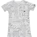 Troy Lee Designs Women's Headline T-Shirt
