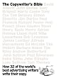 Image of The Copywriter's Bible (Mastercraft Series)