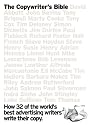 The Copywriter's Bible (Mastercraft Series)