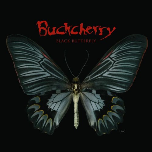 CD-Charts  Music : Black Butterfly(Limited Fanclub Edition)