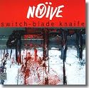 Swithch-blade knaife