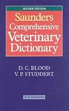 Review Saunders Ltd.  / Saunders Comprehensive Veterinary Dictionary