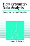 Flow Cytometry Data Analysis: Basic Concepts and Statistics
