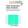 Flow Cytometry Data Analysis: Basic Concepts and Statistics