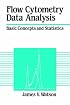 Flow Cytometry Data Analysis: Basic Concepts and Statistics
