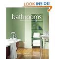 Bathrooms: Creative Planning for Beautiful Bathrooms