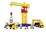 Eigenschaften Simba Toys / Simba 4082631 - Tiny World Baustelle