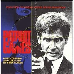 Patriot Games