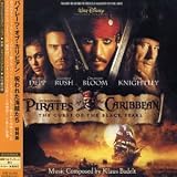 Pirates of The Caribbean (OST)