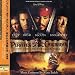 Pirates Of The Caribbean: The Curse Of The Black Pearl-Pirates of the Caribbean