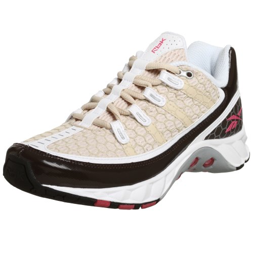 Reebok Women's Hex Ride Rally Running Shoe