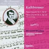 Revue Hyperion  / Kalkbrenner: Piano Concertos Nos. 1 & 4
