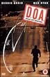 D.O.A. [DVD] [1989]