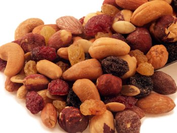 Fastachi Harvest Nut Mix by Fastachi