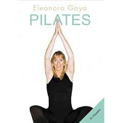 Eleonora Goya:Pilates