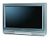 Toshiba 26HF84A 26" Widescreen HD-Ready TV with FST Pure Flat Screen