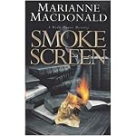 Smoke Screen (A Dido Hoare Mystery) book cover
