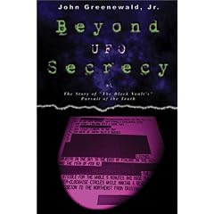 Beyond UFO Secrecy