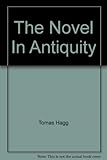 The novel in antiquity