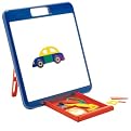 Magnetic Playboard - Vehicles