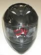 Jeff Gordon Autographed Full Size Racing Helmet, Nascar Sprint Cup Series, Proof Photo