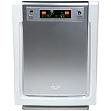 Winix WAC9500 Ultimate Pet True HEPA Air Cleaner with PlasmaWave Technology