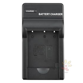 Everydaysource For NIKON EN-EL19 Compact Battery Charger Set