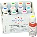 AmeriColor Student Soft Gel Paste Food Color 12 Pack Kit