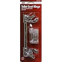 Toilet Seat Hinge (72-5001A)