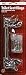 Toilet Seat Hinge (72-5001A)