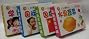 Learning Chinese/ English Flash Cards Package 3 for Kids (4 BOXES)