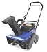 Snow Joe SJ803 21-Inch 179cc 4-Cycle Gas Powered Single-Stage Snow Thrower With Electric Start