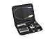 NOTEBOOK TRAVEL KIT 4 IN 1, USB-LIGHT, -MAUS, -KEYPAD, -HUB