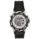 Freestyle The Shark X 2.0 Black-Silver Watch