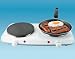 Double Boiling Table Top Hob - E832