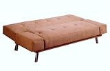 Complete Home Package #1 - Sofa Bed, Computer Desk, Student Chair & 3pc Coffee End Table Set