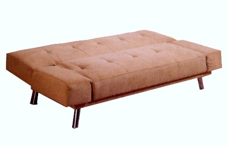 Complete Home Package #1 - Sofa Bed, Computer Desk, Student Chair & 3pc Coffee End Table Set