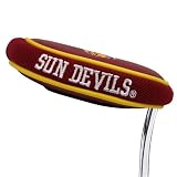 Arizona State Sun Devils Mallet Putter Cover