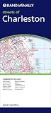 Rand McNally Streets of Charleston, South Carolina
