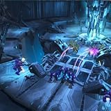 picture of Halo Wars (Xbox 360)