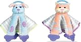 Munchkin Teether Blanket Buddy (Assorted)