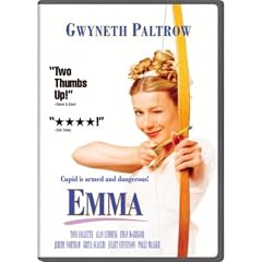 NEW Emma (1996) (DVD)