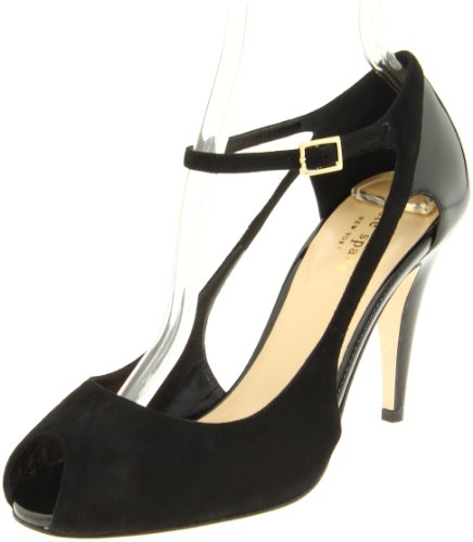Kate Spade New York Women's Dune Mary Jane Pump