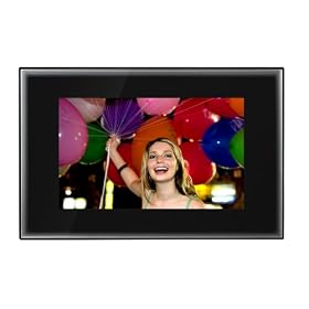 Click here to buy Toshiba DMF102XKU 10-Inch Wireless Digital Media Frame by Toshiba.