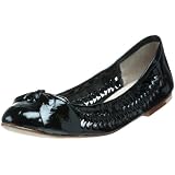 Bloch London Womens Sara Ballet Flat