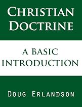 Christian Doctrine: A Basic Introduction-From Free Kindle Books Library
